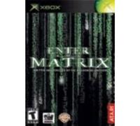 Entra en Matrix - Xbox