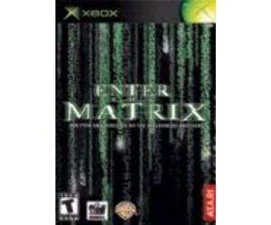Entra en Matrix - Xbox