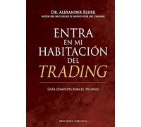 Entra en mi habitación del trading: Guía completa para el trading (Empresa)
