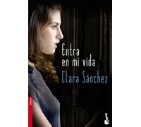 Entra en mi vida (Novela)