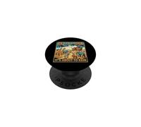 Entra en Perdedor, está a Punto de llover PopSockets PopGrip Adhesivo