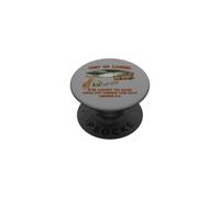 Entra Perdedor Está a Punto de llover No Nos Falta Este Barco PopSockets PopGrip Adhesivo