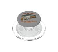 Entra Perdedor Está a Punto de llover No Nos Falta Este Barco PopSockets PopGrip para MagSafe
