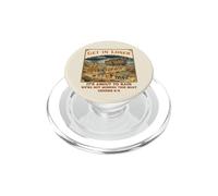Entra Perdedor Está a Punto de llover No Nos Falta Este Barco PopSockets PopGrip para MagSafe