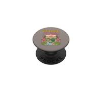 Entra Perdedor Estamos aprendiendo sobre Lettuce Fun Garden 3 PopSockets PopGrip Adhesivo