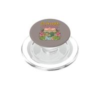 Entra Perdedor Estamos aprendiendo sobre Lettuce Fun Garden 3 PopSockets PopGrip para MagSafe