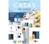Entra Y Descubre: Casas Del Mundo