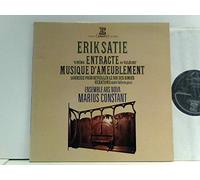 Entracte · Musique D'Ameublement · Sonnerie Pour Réveiller Le Roi Des Singes · Vexations