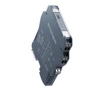 Entrada 1-5 V Aislador de señal analógica 1 entrada 2 salidas 24 V 4-20 mA 0-20 mA 0-10 V 0-5 V 1-5 V(0-5V Output)