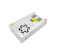 Entrada 110/220V 480W Salida 0-5V 12V 24V 36V 48V 60v 80V 120v 160V 220v Fuente de alimentación de conmutación de voltaje ajustable (0-24V 20A)