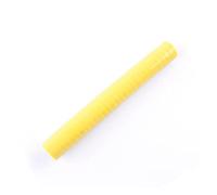 Entrada Aire 9 Uds Para Ford Para Fiesta Mk6 ST 150 Facelift 2,0 Duratec ST Motor Coche Silicona Refrigerante Manguera Kit 2006 2007 2008(Amarillo)