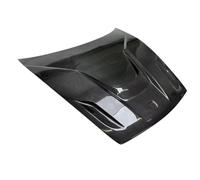 entrada aire capó coche Accesorios Exterior Coche Cubierta Capó Delantero Motor Compatible Con Porsche Para 911 992 2019 2020 2021 2022 2023 2024