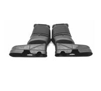 Entrada Aire Coche 1 Par 2760900011 2760900111 Accesorios Coche Tubo Entrada De Aire Para Mercedes Para Benz E CLS 320 350 400 A2760900011 A2760900111
