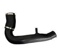 Entrada Aire Coche FB5Z6C640A, Sobrealimentador De Coche Tubo Entrada Aire Frío Colector Admisión Accesorios Para Ford Para Explorer 2,3 T 2016 2017 2018