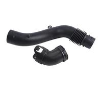 Entrada Aire Coche Filtro De Aire Coche 9670483780 Manguera Conexión Tubo Entrada Para Peugeot 308 3008 408 508 Para Citroen C3 C4 C5