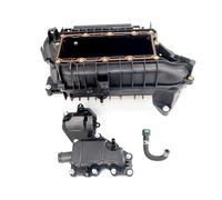 Entrada Aire Coche Kit Colector Admisión Motor Coche Para Ford Para Kuga Mk2 Para Focus Mk3 Para Mondeo Para Fusion Para Taurus 1.5T DS7G-9424HA Versión Mejorada Admisión Aire Tubo