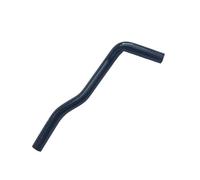 Entrada Aire Coche Kit Manguera Ventilación Tratamiento Aceite Silicona Para Fiat Para Abarth 500 595 695 Grande Punto Para Alfa Para Romeo Para MiTo IHI Turbo Admisión Aire Tubo