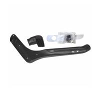 Entrada Aire Coche Kit Snorkel Automático Para Ssangyong Para Korando 1998+ Colector Admisión Aire LLDPE Kit Snorkel Automático Admisión Aire Tubo
