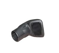 Entrada Aire Coche Kit Snorkel Universal Para Coche 4x4 3,5" Y 3,0" Con Cabezal Tipo Hongo Caudal 77 Mm/85 Mm Repuesto Para Vehículo Admisión Aire Tubo(3 inch K)