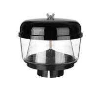 Entrada Aire Coche Kit Snorkel Universal Para Coche 4x4 3,5" Y 3,0" Con Cabezal Tipo Hongo Caudal 77 Mm/85 Mm Repuesto Para Vehículo Admisión Aire Tubo(3.5 inch I)