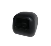 Entrada Aire Coche Kit Snorkel Universal Para Coche 4x4 3,5" Y 3,0" Con Cabezal Tipo Hongo Caudal 77 Mm/85 Mm Repuesto Para Vehículo Admisión Aire Tubo(3 inch E)