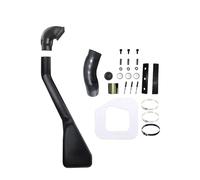Entrada Aire Coche Kit Toma Aire Y Snorkel Para Land Para Rover Para Defender 90 110 300TDI 2.4 Para Puma TD5 3950CC Accesorios Plástico ABS Coche Tubo Manguera Admisión Aire