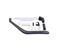 Entrada Aire Coche Kits Snorkel Manguera Vadeo 4x4 Para Mitsubishi Para Triton MK L200 1996-2006 Tubo Admisión Aire Snorkel Todoterreno Piezas Automóvil Tubo Manguera Admisión Aire