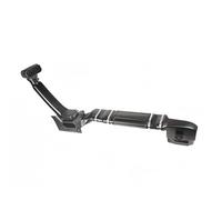 Entrada Aire Coche Kits Snorkel Para Jeep Para Wrangler JL 2018 2019 2020 2021 Para Vehículos Gasolina Dispositivo Vadeo Entrada Aire Tubo Manguera Admisión Aire