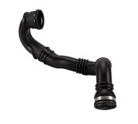 Entrada Aire Coche Manguera De Admisión De Aire 13265281 13265280 Manguera De Intercooler Turbo para Opel para Astra-J Cruze Tubo Manguera Admisión Aire(13265281)