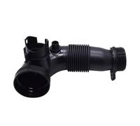 Entrada Aire Coche Para E84 E89 F10 F11 F25 F30 F34 F20 F32 F33 F26 X1 X3 Tubo Admisión Aire Turbocompresor Manguera Radiador 13717605638