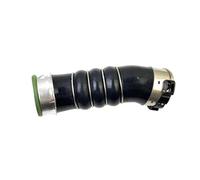 Entrada Aire Coche Para X5 E70 Para LCI X6 E71 11617807985 Manguera Conducto Entrada Aire Manguera Aislamiento Radiador Manguito Intercooler Turbo