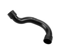 Entrada Aire Coche Reparación Profesional Tubería Admisión Turbo Admisión Aire Para Mini Manguera 2710901929 A2710901629 Utilizada Para Benz W172 W204 W212 Negro