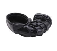 Entrada Aire Coche Tubo Filtro Limpiador Manguera Cabezal Dosificador Entrada Aire Coche Para 80 89 Para Avant 90 Para Cabriolet Coupe 2,3 B4 054133357C 034133357D