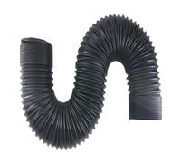 Entrada Aire Manguera AdmisióN Aire Manguera Aire Flexible Motor Coche Tubo Entrada Aire Tubo Manguera Entrada Filtro Aire Coche Conducto Aire Frío Manguera Alimentación 1M 80mm