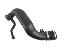 Entrada Aire Manguera De Admisión De Aire del Motor AP01 para Jeep para Grand para Cherokee para Commander 2005-2010 53013672AE 53013672AD Coche Admisión Tubo Entrada Aire