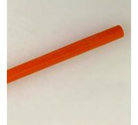Entrada Aire Para 1996 1997 1998 1999-2004 Para Citroen Para Saxo Para Peugeot 106 Para GTI 16V VTS TU5J4 Manguera Refrigerante Radiador Silicona Manguera Admisión(Dark Orange)
