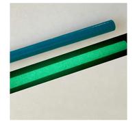 Entrada Aire Para 19998-2006 Para VW Para Jetta Para Golf MK4 Para A3 TT 1,8 T Para AUM Para AUQ Mangueras De Ventilación De Cárter De Silicona Manguera Admisión(Teal (Glow in dark))