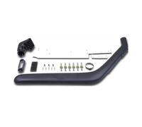 Entrada Aire Para Land Para Rover Para Discovery Series 2 Diesel Gasolina TD5 V8 99+ Kits De Snorkel De Admisión De Aire LLDPE Manguera Admisión
