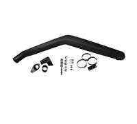 Entrada Aire Para Mitsubishi Para Pajero V31 Para Nh-Nj Serie Colector Admisión Aire V32 V43 V26 1990-1997 1996 Kit Carrocería Exterior Kits Snorkel Tubería Automática