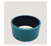 Entrada Aire Para S3 A3 TT Para Leon Para Cupra R Para BAM AMK 225 1.8T Manguera Entrada De Silicona Turbo Manguera Admisión(Teal (Glow in dark))