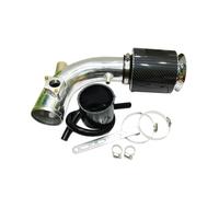 Entrada Aire Para Toyota GT86 AFK22S190 Filtro De Aire De Carbono De Alto Flujo Tubo Entrada Aire Cabeza Seta Kit Fibra Carbono Con Ondas Sonido Manguera Admisión