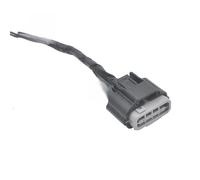 Entrada Aire Sensor Flujo Sensor de flujo aire masivo para MICRA IV K13 1,2 .2L para CUBE Z12 NOTA NV200 para JUKE para K12,6 .6L para TIIDA C11X SC11X,8 .8L