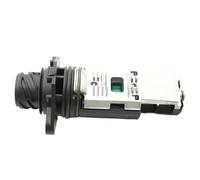 Entrada Aire Sensor Flujo Sensor medidor de flujo aire masivo para coche 0280217110 13621736224 para 3 7 8 Series E31 E36 E38 318i 750iL 1995-2001