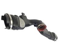 Entrada Aire Tubo Entrada Admisión Conducto De Manguera Aire Motor con Sensor Flujo Masa A6420908237 A6420943497 6420946397 6420908237 para Benz OM642 W211 W164 W251