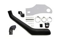 Entrada Aire Tubo Entrada Admisión Kit De Admisión De Aire Y Snorkel para Camionetas 4x4 para Toyota para Hilux Serie 25 para Vigo para Wader 2005-2015(A)