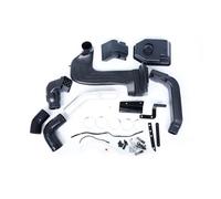 Entrada Aire Tubo Entrada Admisión Kits De Admisión Aire Y Snorkel para Jeep para Wrangler JK 2007-2013 2014 2015 2016 2017 Todoterrenos 4x4 Accesorios Modificados con ABS Vehículos Gasolina