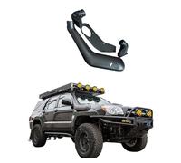 Entrada Aire Tubo Entrada Admisión Kits De Snorkel Admisión Aire para Toyota para 4Runner De 5.ª Generación 2010+ Manguera Respiración para Vadeo Accesorios Exteriores Todoterreno 4x4