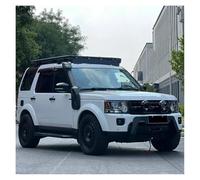 Entrada Aire Tubo Entrada Admisión para Land para Rover para Discovery LR4 2006 2007 2008 2009 2010+ Kit Admisión De Snorkel 4x4 Admisión De Aire De Snorkel De Alta Resistencia