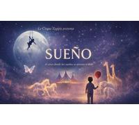 Entrada al show Sueño de Le Cirque Zoppis: 22 de abril / 18.30 h / Butaca