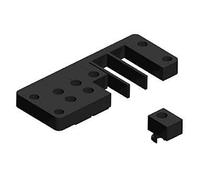 Entrada cables 24/10 CON CONECT